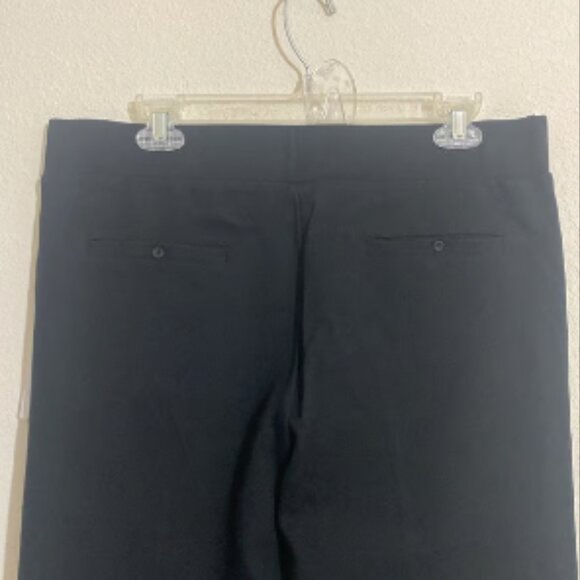 WILLIT Women's High-Waisted Wide-Leg Business Casual Work Slacks Pants Size XL - Picture 5 of 8